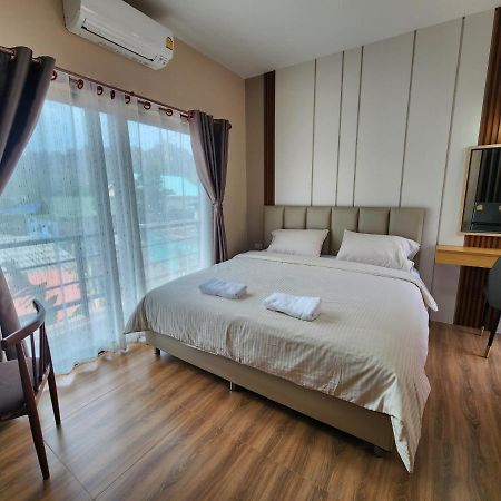 Lemae Residence เลอเม เรสซิเดนซ์ อำเภอเขาย้อย เพชรบุรี Ban Huai Krathaek 외부 사진