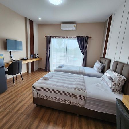 Lemae Residence เลอเม เรสซิเดนซ์ อำเภอเขาย้อย เพชรบุรี Ban Huai Krathaek 객실 사진
