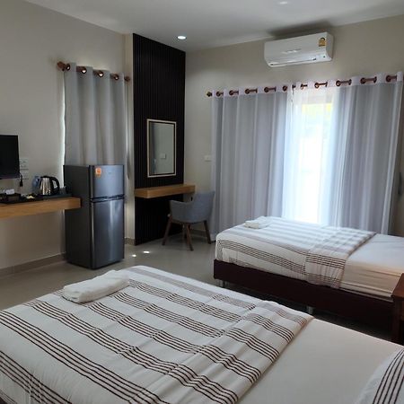 Lemae Residence เลอเม เรสซิเดนซ์ อำเภอเขาย้อย เพชรบุรี Ban Huai Krathaek 객실 사진