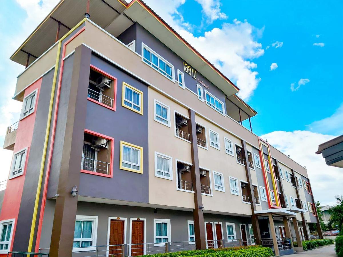 Lemae Residence เลอเม เรสซิเดนซ์ อำเภอเขาย้อย เพชรบุรี Ban Huai Krathaek 외부 사진
