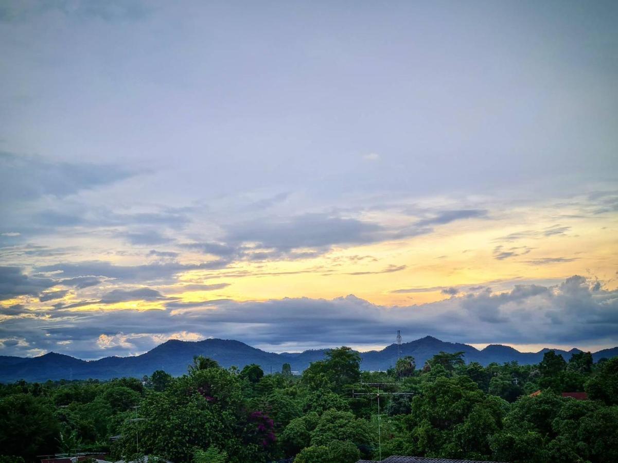 Lemae Residence เลอเม เรสซิเดนซ์ อำเภอเขาย้อย เพชรบุรี Ban Huai Krathaek 외부 사진