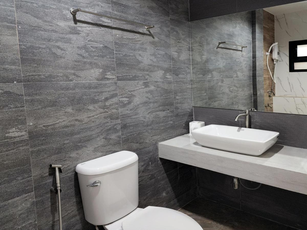 Lemae Residence เลอเม เรสซิเดนซ์ อำเภอเขาย้อย เพชรบุรี Ban Huai Krathaek 외부 사진