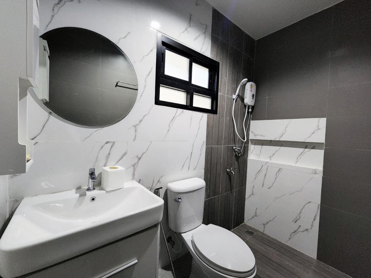 Lemae Residence เลอเม เรสซิเดนซ์ อำเภอเขาย้อย เพชรบุรี Ban Huai Krathaek 외부 사진