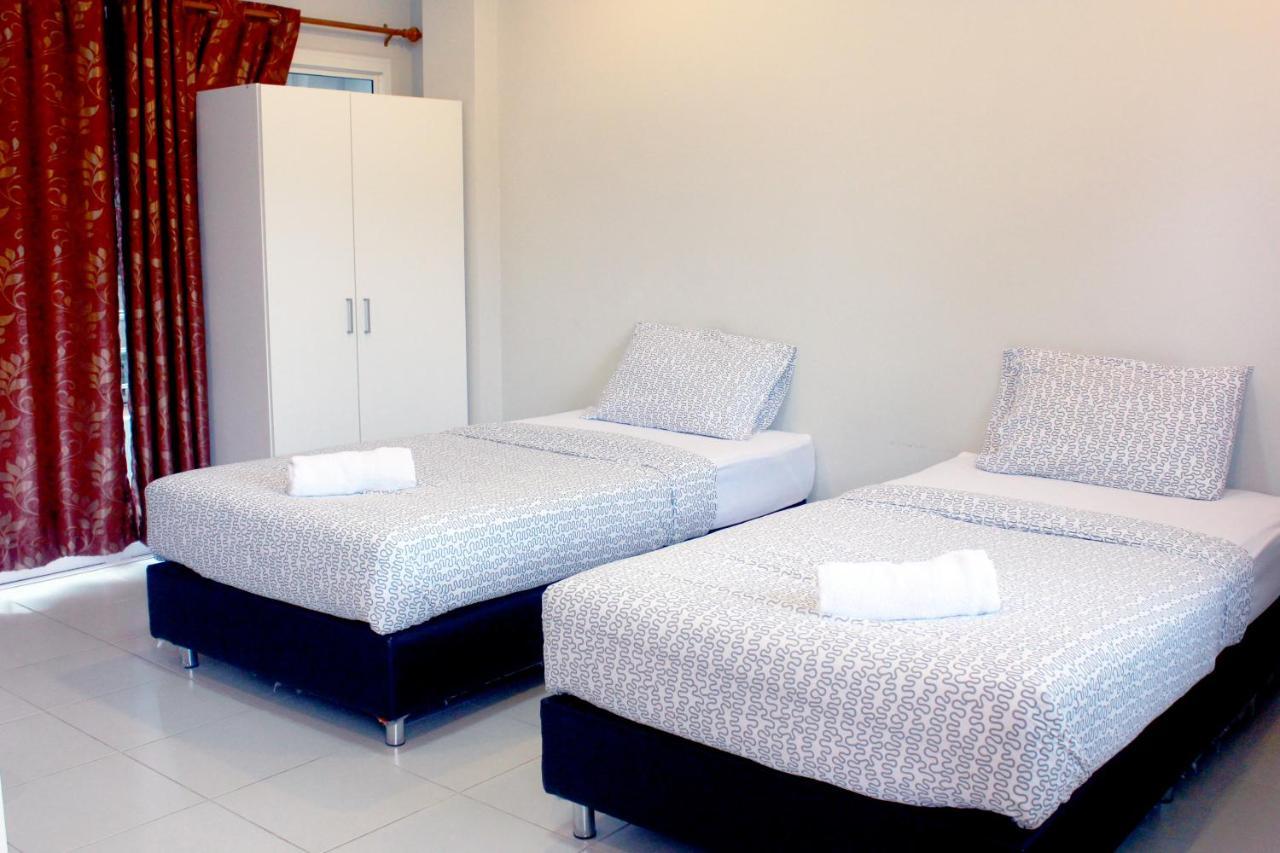 Lemae Residence เลอเม เรสซิเดนซ์ อำเภอเขาย้อย เพชรบุรี Ban Huai Krathaek 외부 사진