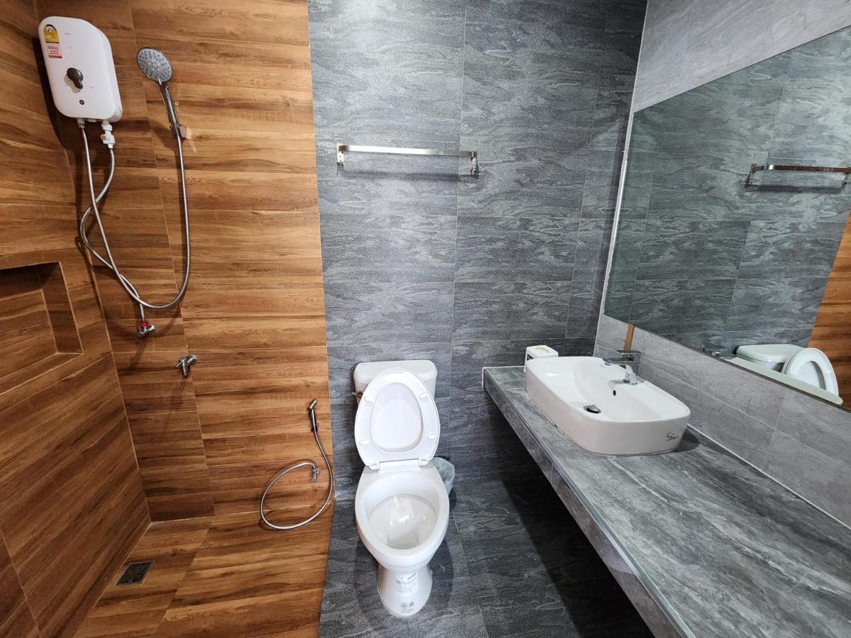 Lemae Residence เลอเม เรสซิเดนซ์ อำเภอเขาย้อย เพชรบุรี Ban Huai Krathaek 외부 사진