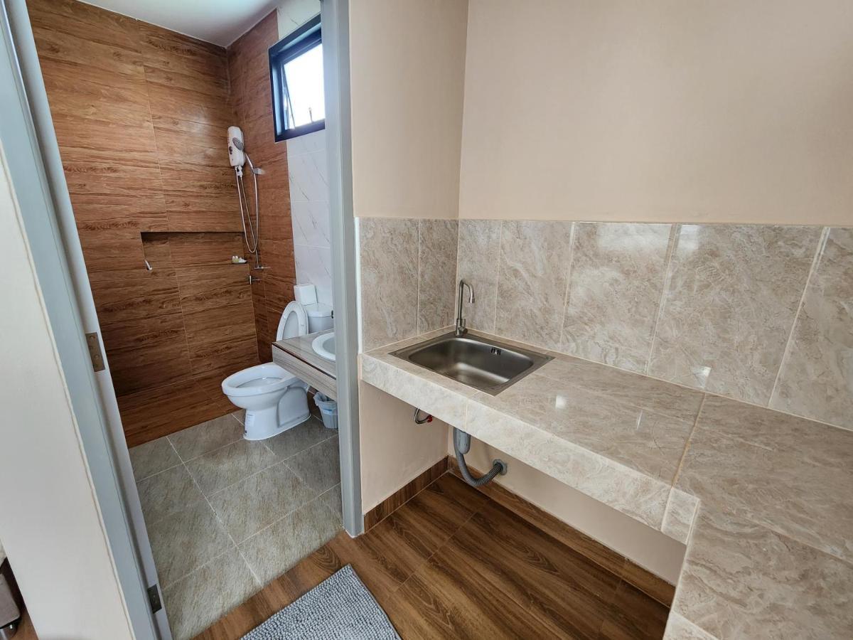 Lemae Residence เลอเม เรสซิเดนซ์ อำเภอเขาย้อย เพชรบุรี Ban Huai Krathaek 외부 사진