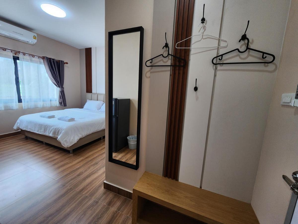 Lemae Residence เลอเม เรสซิเดนซ์ อำเภอเขาย้อย เพชรบุรี Ban Huai Krathaek 외부 사진
