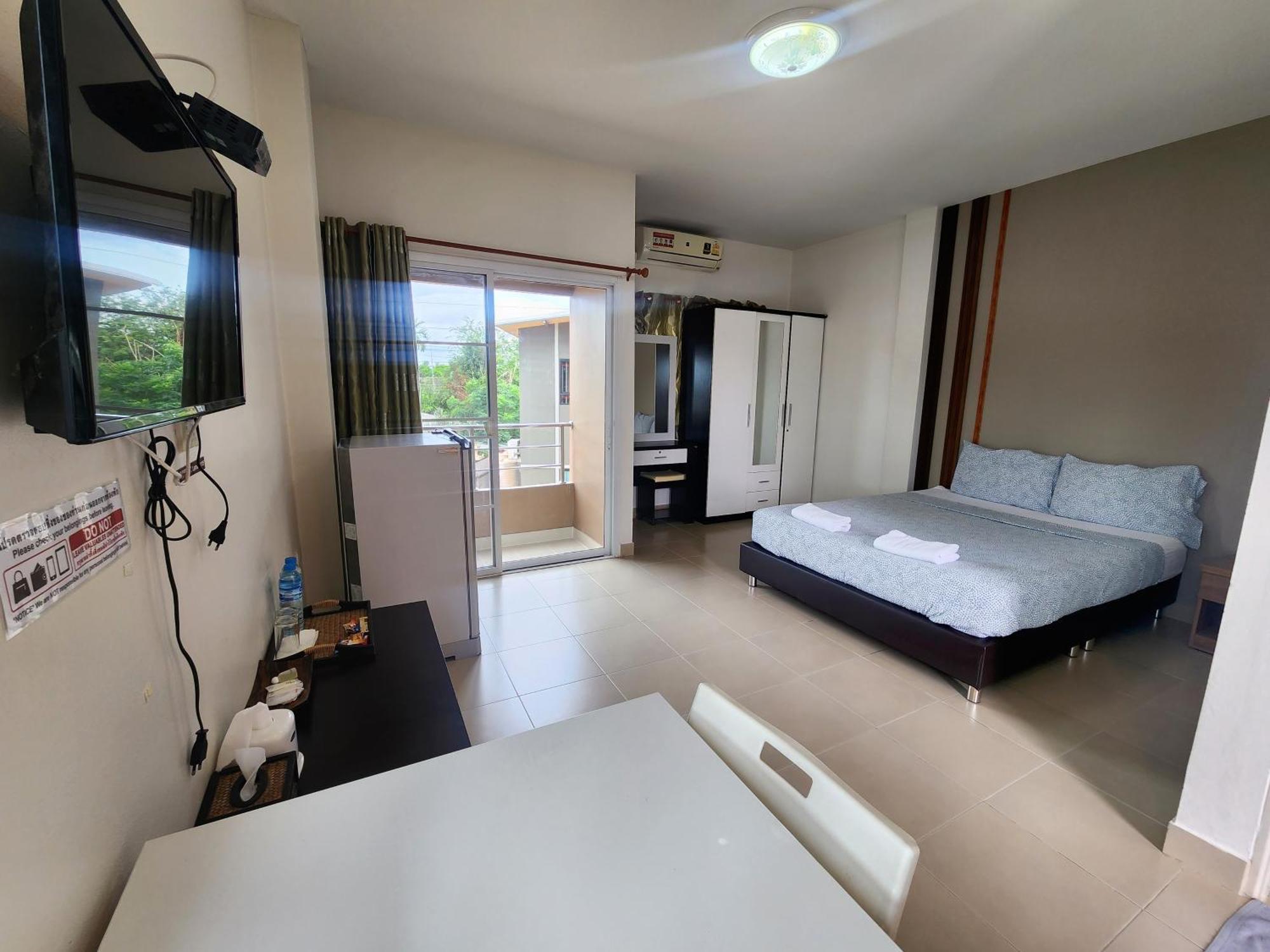 Lemae Residence เลอเม เรสซิเดนซ์ อำเภอเขาย้อย เพชรบุรี Ban Huai Krathaek 객실 사진