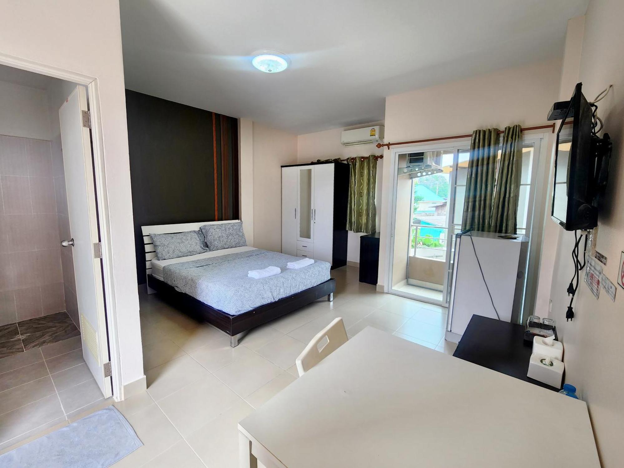 Lemae Residence เลอเม เรสซิเดนซ์ อำเภอเขาย้อย เพชรบุรี Ban Huai Krathaek 객실 사진