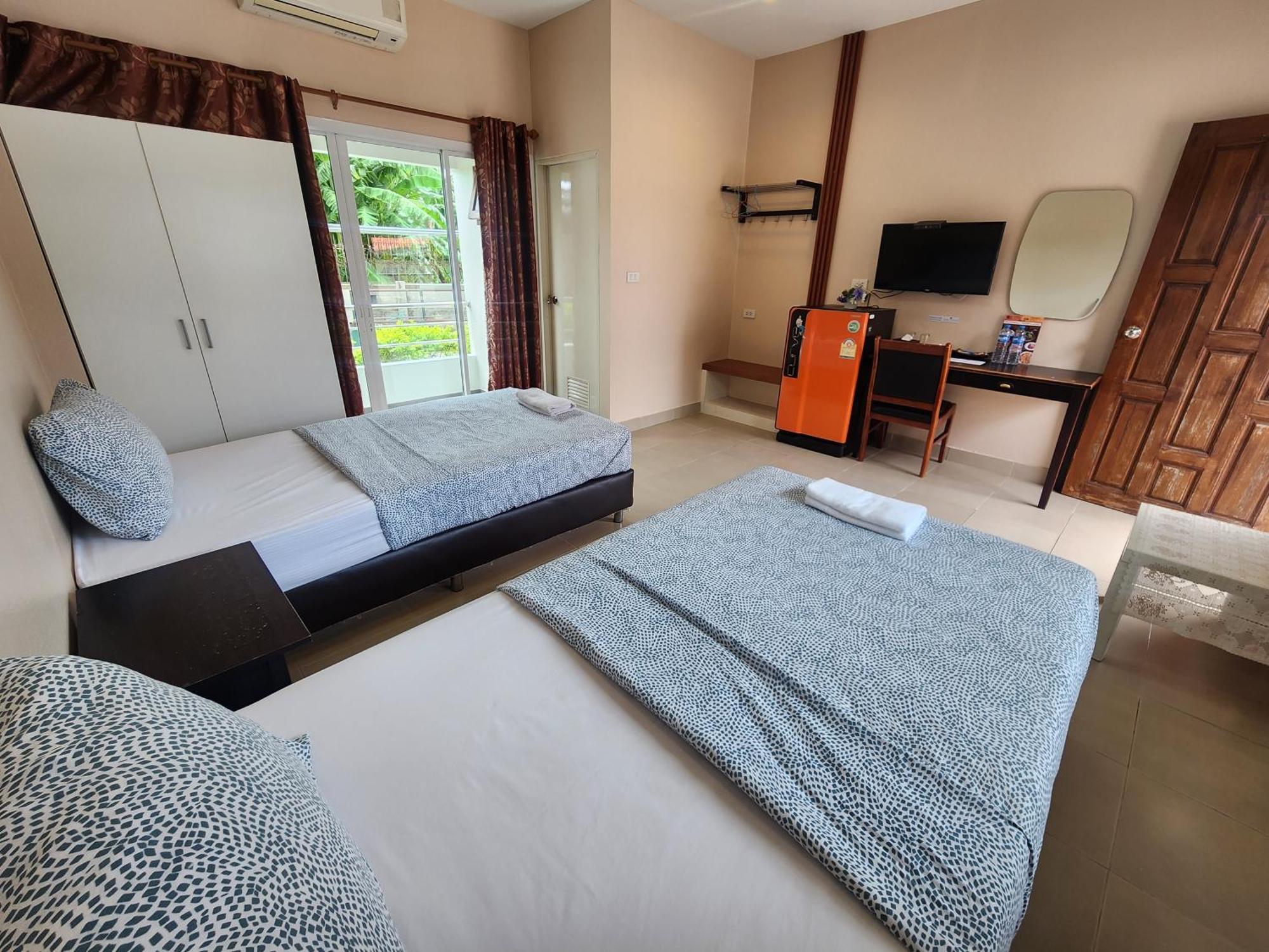 Lemae Residence เลอเม เรสซิเดนซ์ อำเภอเขาย้อย เพชรบุรี Ban Huai Krathaek 객실 사진