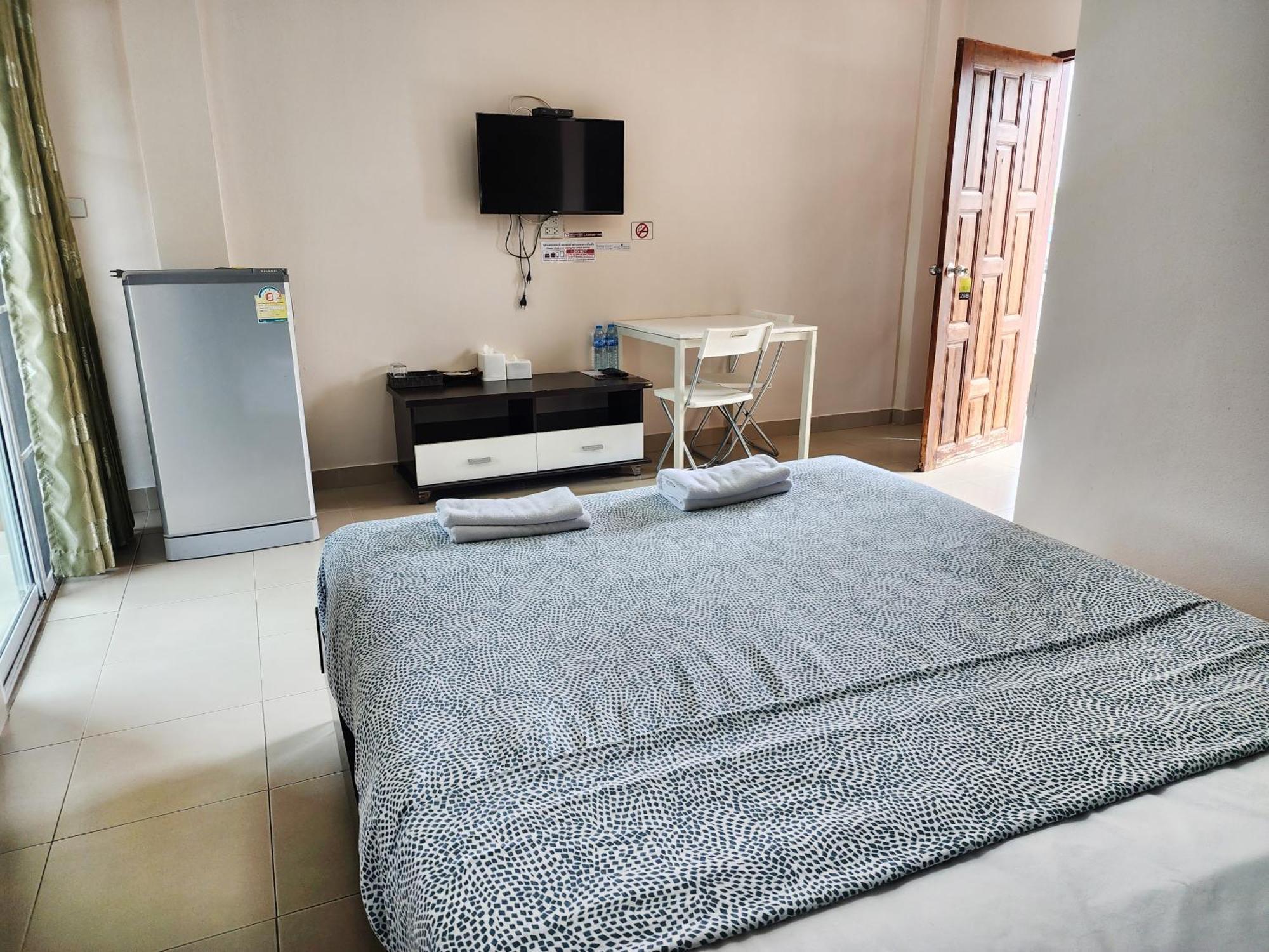 Lemae Residence เลอเม เรสซิเดนซ์ อำเภอเขาย้อย เพชรบุรี Ban Huai Krathaek 객실 사진